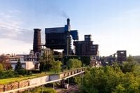 KOKS OPAŁOWY - KOKSOWNIA BYTOM NAJLEPSZY 40-60mm WĘGIEL OPAŁ DO PIECA 20kg