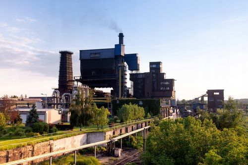 KOKS OPAŁOWY - KOKSOWNIA BYTOM NAJLEPSZY 40-60mm WĘGIEL OPAŁ DO PIECA 20kg na Arena.pl