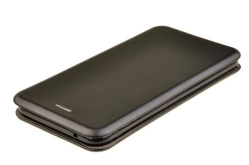 Etui kabura Flexi Elegance do Xiaomi Redmi 8A czarny na Arena.pl