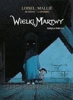 Wielki Martwy T.2 w.2 Praca zbiorowa