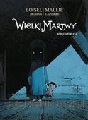 Wielki Martwy T.2 w.2 Praca zbiorowa