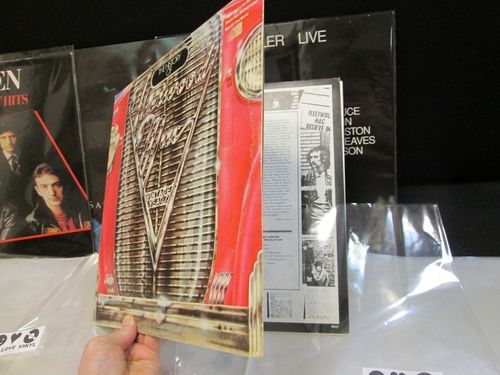 100 OKŁADKI na winyle LP12" 325x320 na Arena.pl