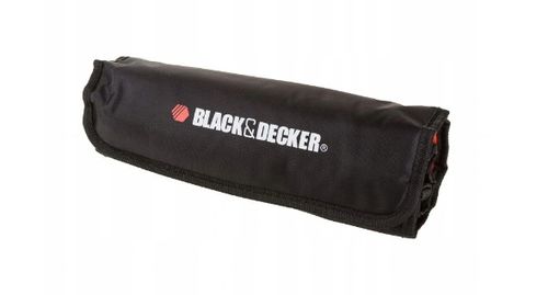 Zestaw kluczy do samochodu Black Decker A7144 na Arena.pl