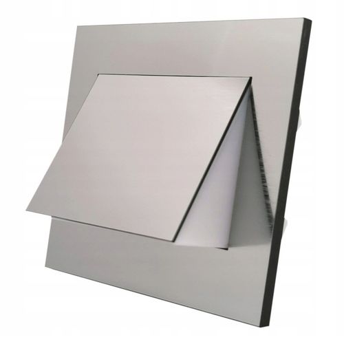 Oprawa schodowa lampka na schody oświetlenie schodowe LED 230V 2W Q6 na Arena.pl