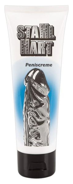 Stahlhart Penis Cream 80 ml zdjęcie 1