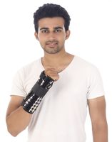 Stabilizator Nadgarstka Orteza Dłoni Ręki Opaska