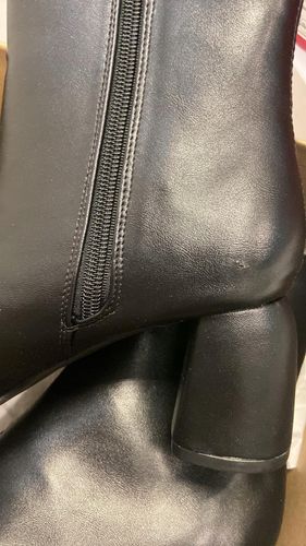 Botki Vanessa Wu BT2328 NR R37 na Arena.pl