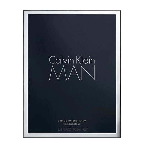 Man woda toaletowa spray 100ml na Arena.pl