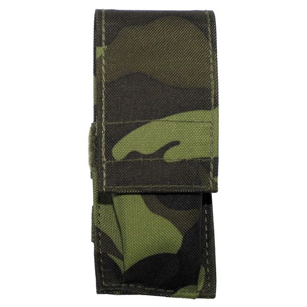 Etui na nóż „Universal”, moro M 95 CZ zdjęcie 1