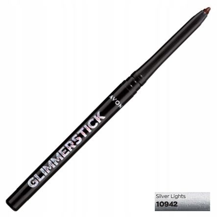 AVON Diamentowa konturówka do oczu Silver Lights zdjęcie 5