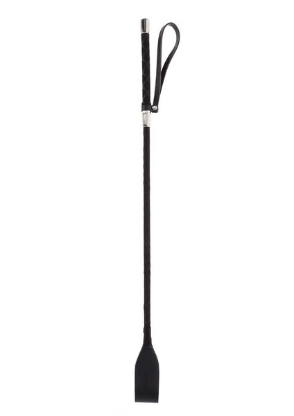 Riding Crop Black zdjęcie 1