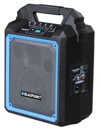 System audio MB06 PLL Karaoke na Arena.pl