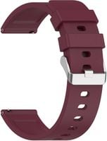 PASEK DO ZEGARKA SMARTWATCH AMAZFIT GARMIN HONOR HUAWEI SAMSUNG XIAOMI 20MM