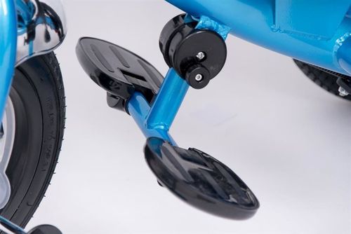 Magic Bike Rower Trójkołowy Blue na Arena.pl