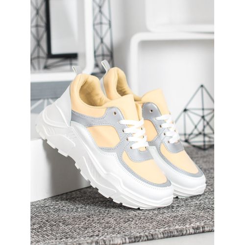 Stylowe Sneakersy r.36 na Arena.pl