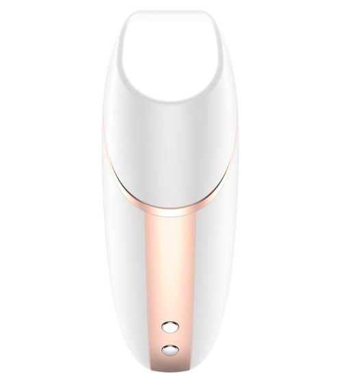 Bezdotykowy stymulator Satisfyer na aplikację zdjęcie 5