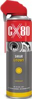 smar litowy uniwersalny duo spray 500ml - cx-233