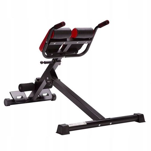 ławka Rzymska regulowana do ćwiczeń na Arena.pl