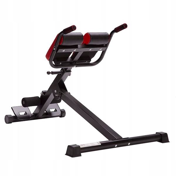 ławka Rzymska regulowana do ćwiczeń zdjęcie 10