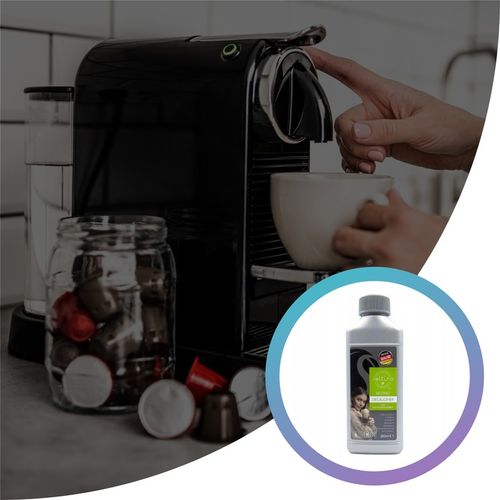 ZESTAW do KONSERWACJI EKSPRESU Philips Saeco ODKAMIENIACZ FILTRY TABLETKI na Arena.pl