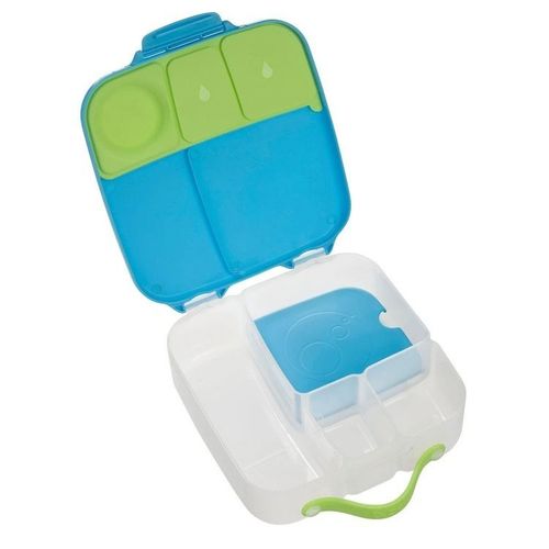 B.BOX Lunchbox pojemnik OCEAN BREEZE na Arena.pl