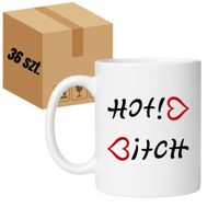 Klasyczny Biały 330 ml - 36 sztuk