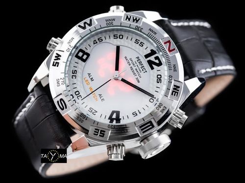 PERFECT A858 - LED (zp194a) na Arena.pl