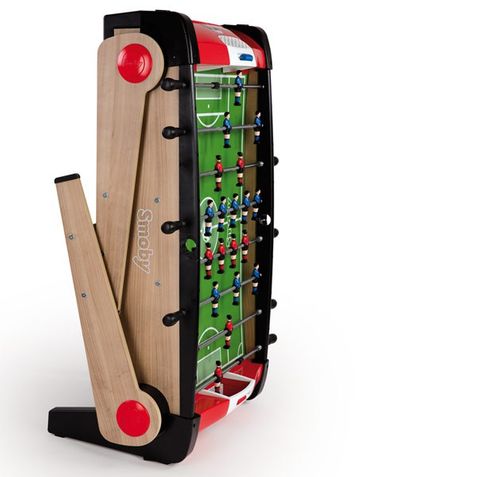 SMOBY Piłkarzyki Millenium na Arena.pl