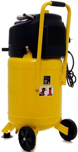 kompresor bezolejowy 30l 10bar kd1417 na Arena.pl