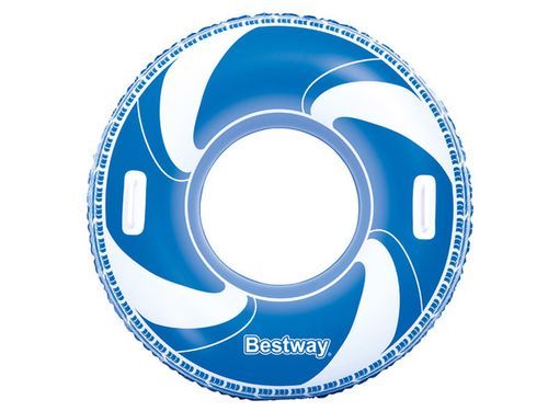 Bestway Koło dmuchane 102cm Hydro Force 36093 na Arena.pl