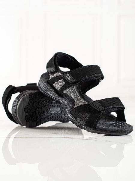 Sandały męskie DK Rozmiar: - 45 zdjęcie 3