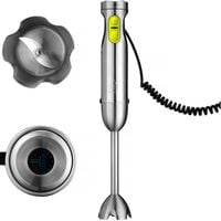 blender mikser ręczny dł. ramienia 225 mm 8500 - 16500 obr./min
