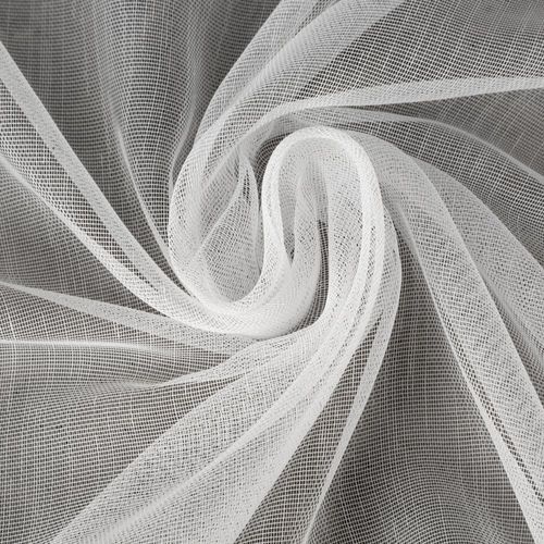 Firana gotowa na taśmie NICEA 140x270 Eurofirany biała na Arena.pl