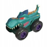 Hot Wheels Monster Truck Pożeracz aut Mega Wrex