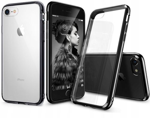 Ringke Fusion - Etui Case Obudowa Do Iphone 8 na Arena.pl