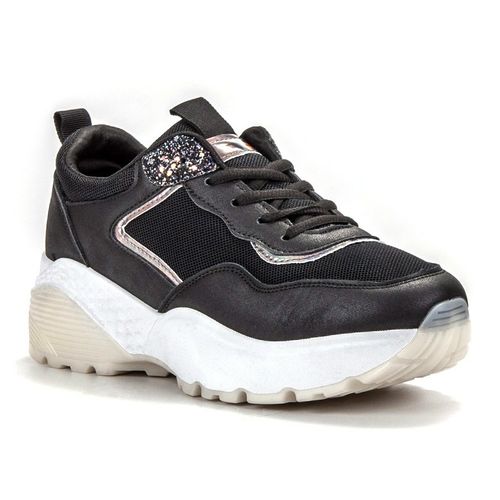 Sznurowane Sneakersy r.40 na Arena.pl