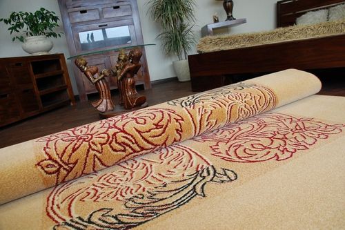 Dywan STANDARD RUBENS beż na Arena.pl