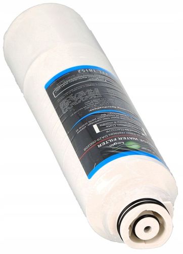 Filtr wody do lodówki Samsung Zamiennik HAFCIN/EXP na Arena.pl