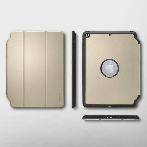 SPIGEN SMART FOLD ”2” IPAD 9.7 2017/2018 GOLD na Arena.pl