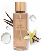 MGIELKA DO CIALA VICTORIA S SECRET ORYGINAL WANILIOWA LADNY ZAPACH TRWALA