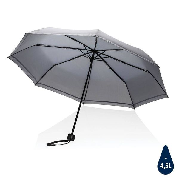 Mały parasol 20.5" Impact AWARE rPET zdjęcie 1