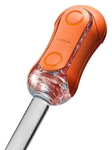 tenga flip orb sunset orange na Arena.pl