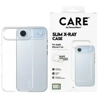 etui care by panzerglass fashionable x-ray soft basic na iphone air