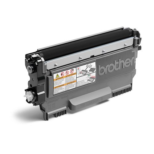 Toner Brother TN-2210 Black na Arena.pl
