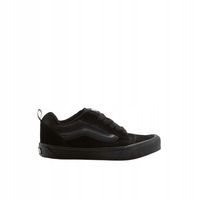 Vans trampki damskie Knu Skool Black VN0009QCBKA rozmiar 44,5