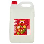 Ocet spirytusowy Jamar 5000 ml zestaw 2 sztuk