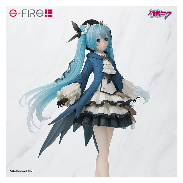 Hatsune Miku Autumn Outing zdjęcie 2