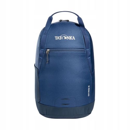 PLECAK CITY PACK 15L TATONKA na Arena.pl