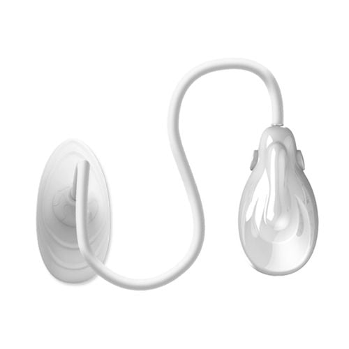 pretty love  suction vibrating massager na Arena.pl