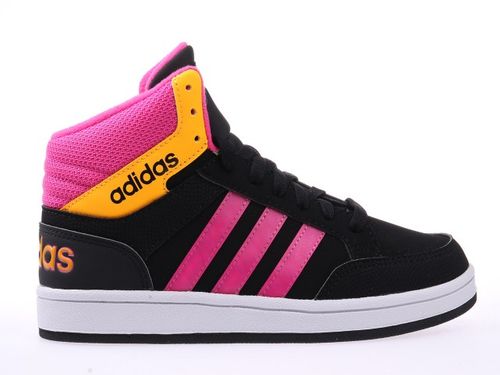 Adidas Light Neo Hoops AW5092 - 30 na Arena.pl